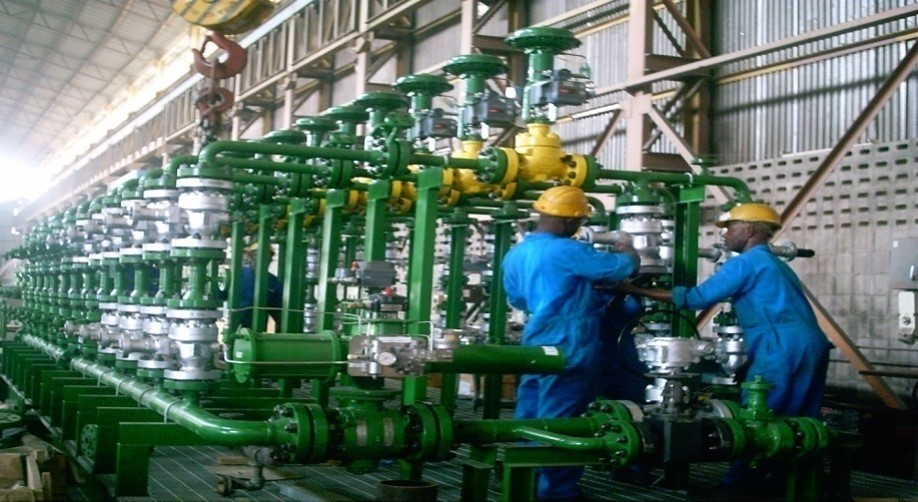Services - Dorman Long Engineering